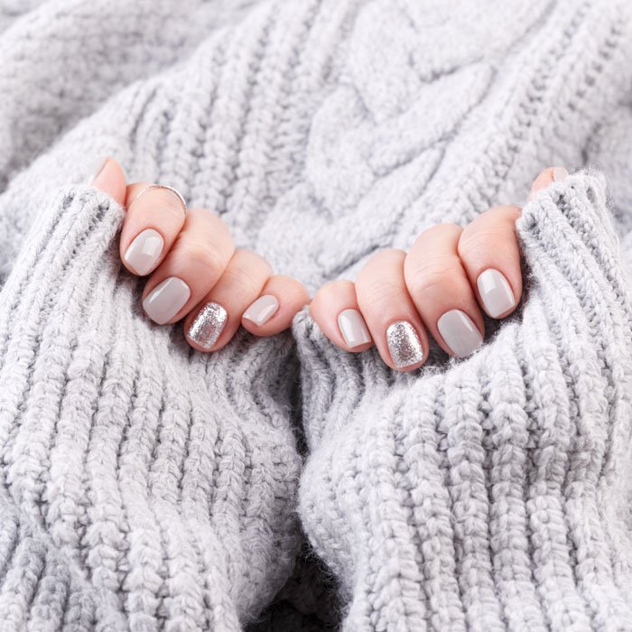 servicio de manicuría