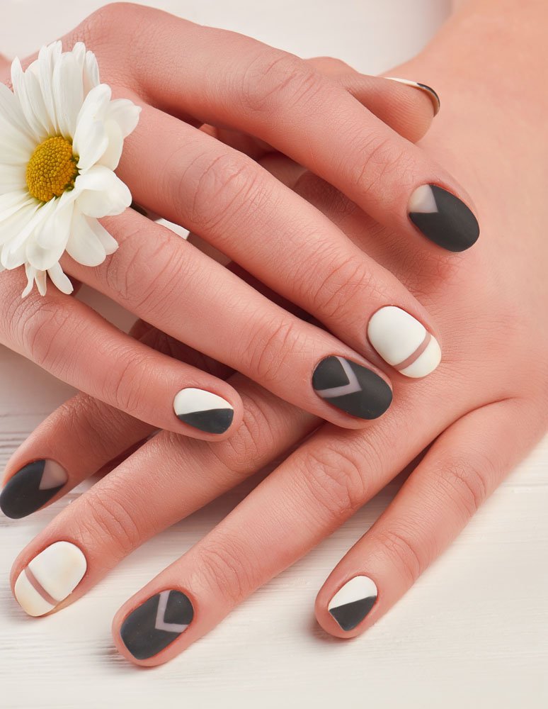 manicuría especializada